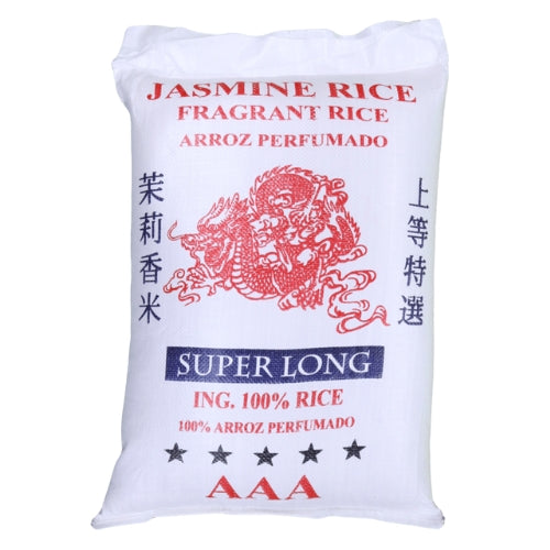 SUPER LONG ARROZ PERFUMADO 18 KG