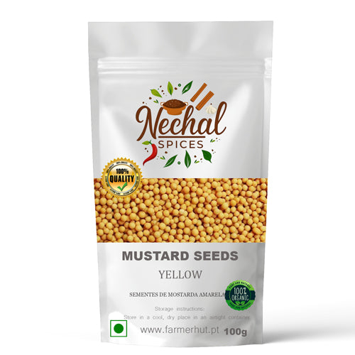 YELLOW MUSTARD SEEDS,Mostarda em Grão Frasco MARGÃO,ਪੀਲੀ ਸਰ੍ਹੋਂ ਦੇ ਬੀਜ