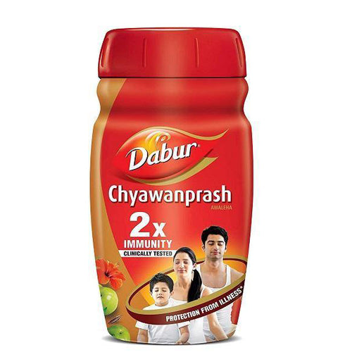 Dabur Chyawanprash 250G