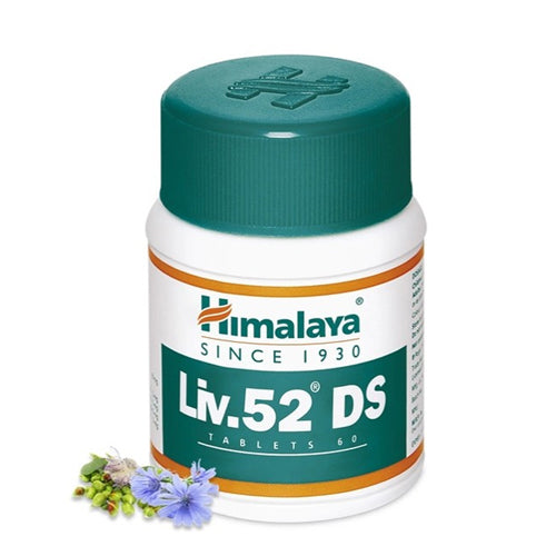 HIMALAYA LIV.52