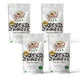 Urid Dal Chilka (Lintilhas De Feijao Preto C/Casca) (Bundle of 4 x 1 KG)