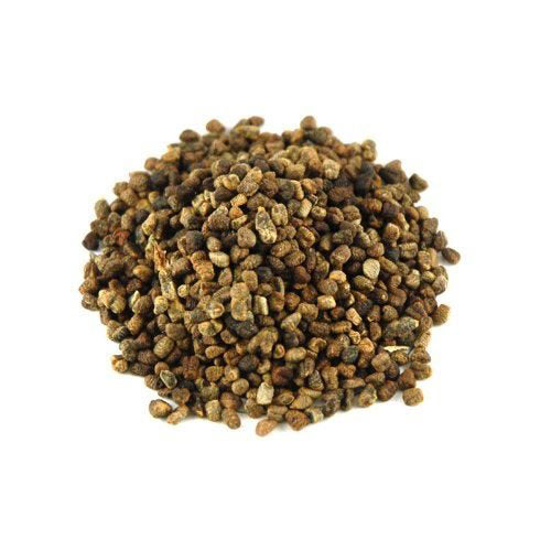 Green Cardamom Seeds (Sementes de Cardamomo Verde) 50g