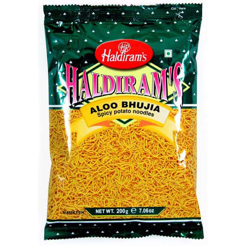 HALDIRAMSS ALOO BHUJIA - FarmerHut