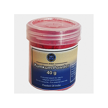 KUMKUK POWDER