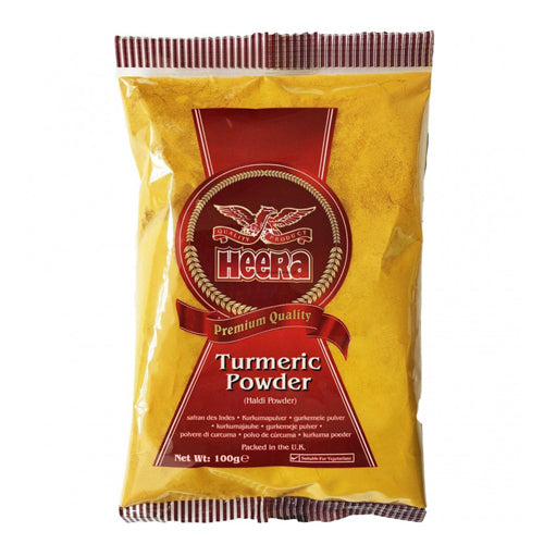 TRS HALDI POWDER - FarmerHut