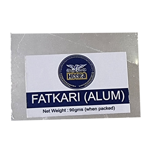 FATKARI (ALUM)