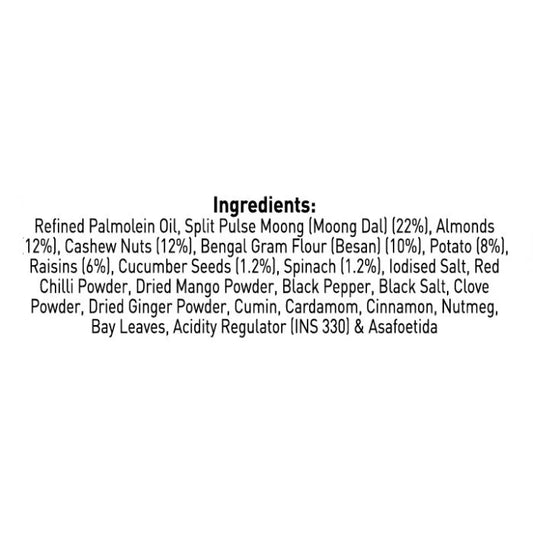 Dry Fruit Mix (150gms)