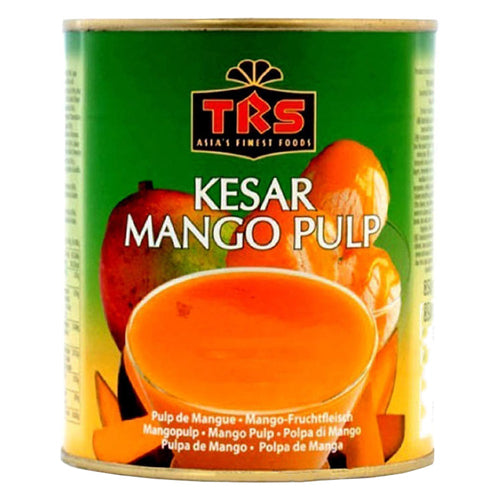 KESAR MANGO PULP ( POLPA DE MANGA )