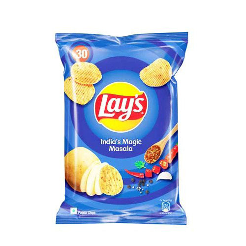 Lays India´s Magic Masala - FarmerHut
