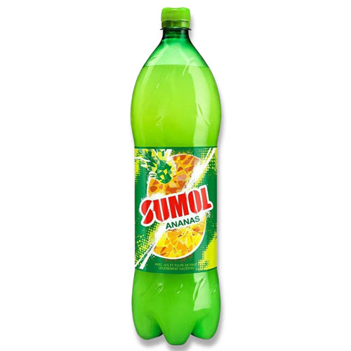 Sumol Ananás (1,5L)