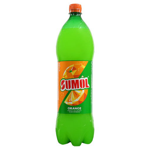 Sumol Laranja (1,5L)