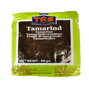 TRS TAMARIND PASTE