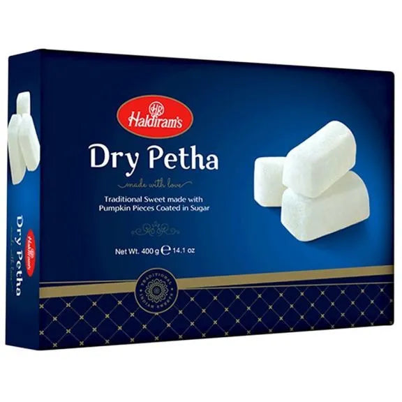 HALDIRAM DRY PETHA - FarmerHut