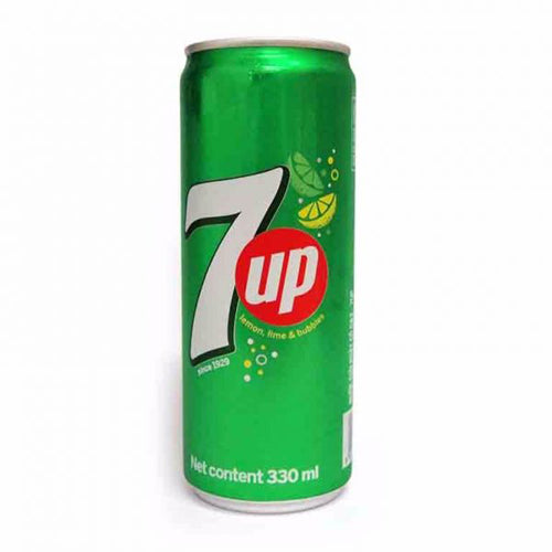 7UP 330ML - FarmerHut