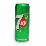 7UP 330ML - FarmerHut