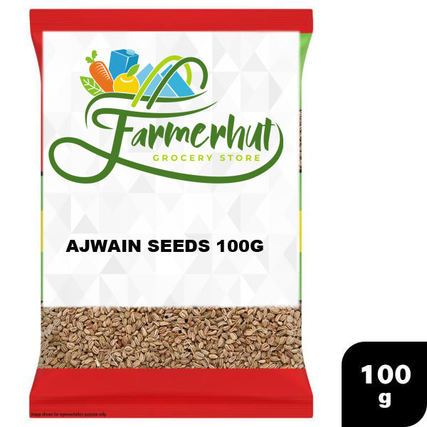 AJWAIN SEEDS - FarmerHut