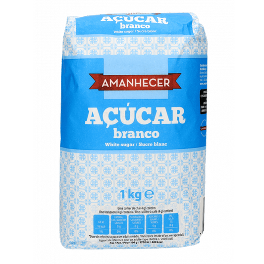 AMANHECER SUGAR WHITE - FarmerHut