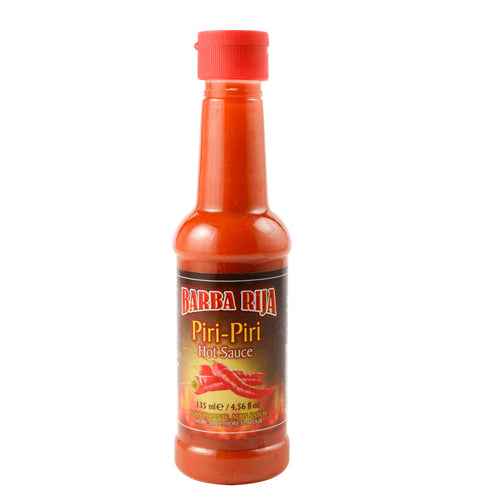 BARBA RIJA PIRI PIRI - FarmerHut
