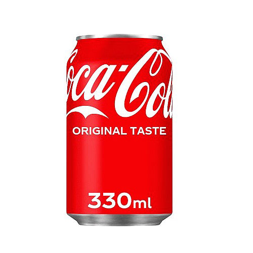 COCA COLA ORIGINAL TASTE - FarmerHut