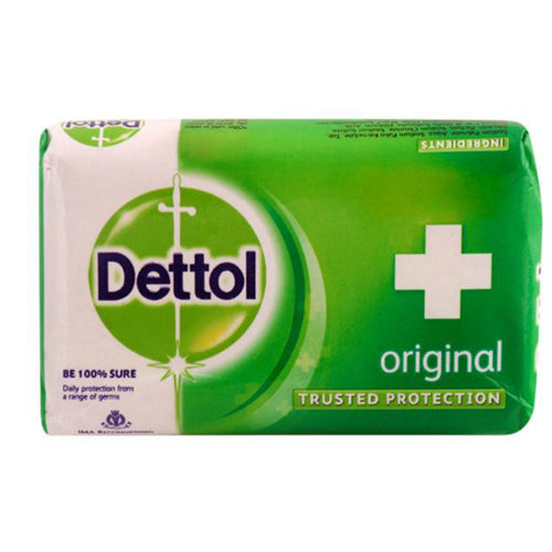 DETTOL ORIGINAL SOUP - FarmerHut