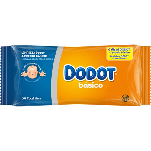 DODOT TOALITAS - FarmerHut