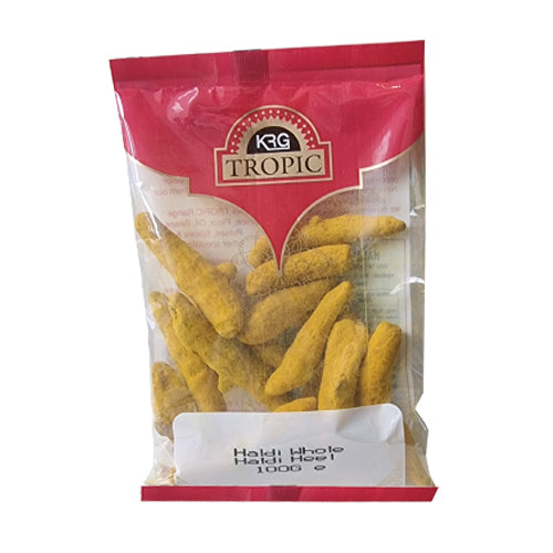 HALDI WHOLE