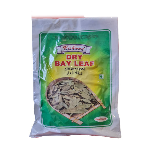 KISHWAN DRY BAY LEAF - FarmerHut