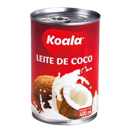 KOALA LEITE DE COCO - FarmerHut