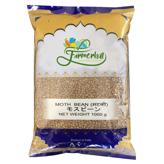 MOTH DAL - FarmerHut