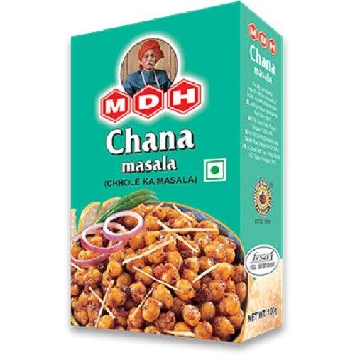 MDH CHANA MASALA - FarmerHut