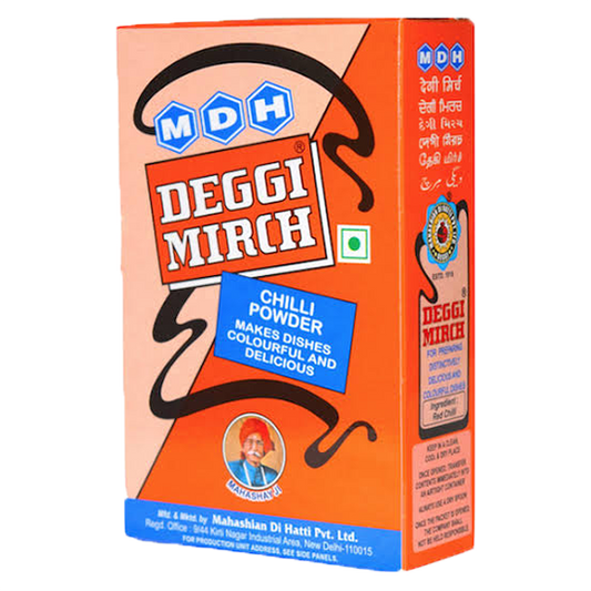 MDH DEGGI MIRCH - FarmerHut