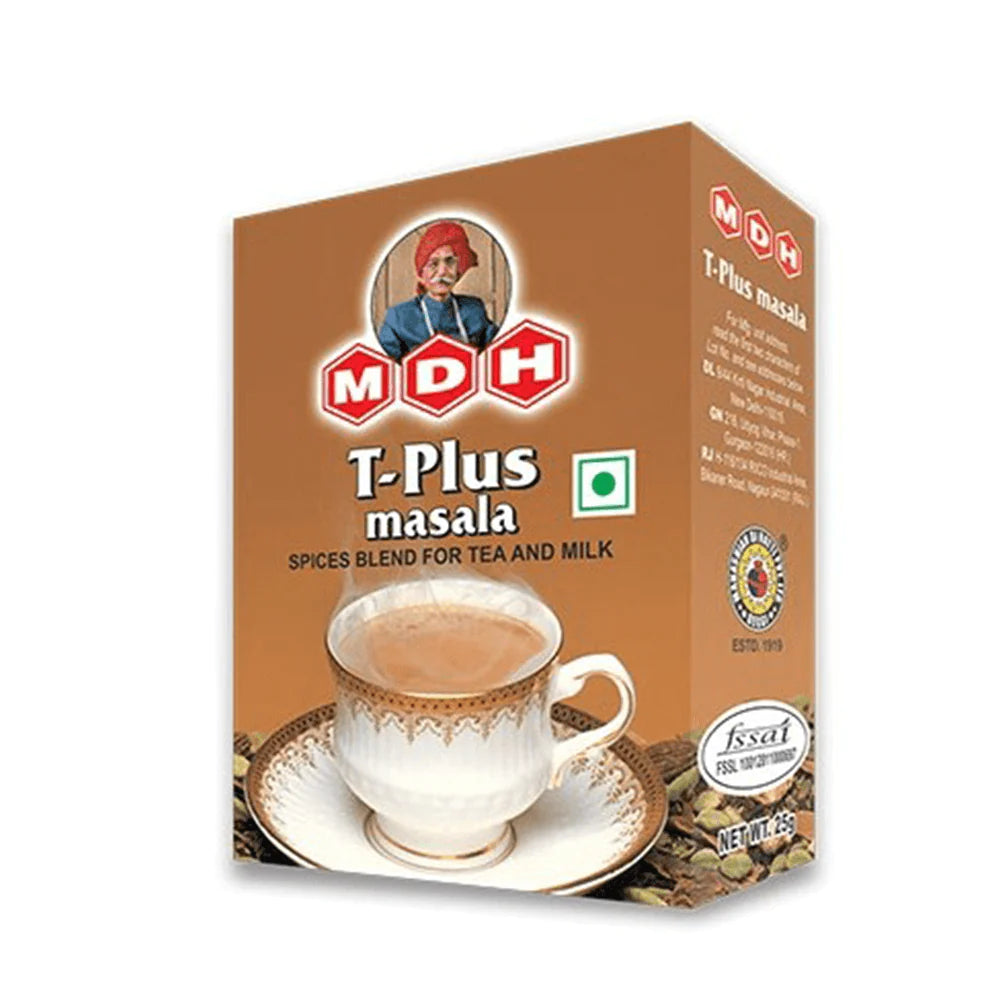 MDH T-PLUS MASALA - FarmerHut