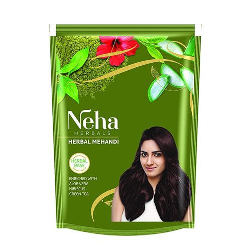 NEHA HERBAL MEHANDI - FarmerHut