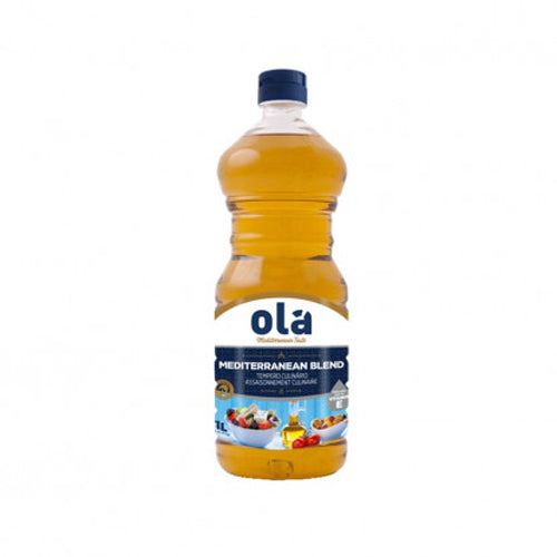 OLA OLEO ALIMENTAR TEMPERO 1L - FarmerHut