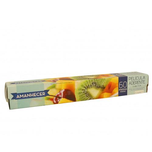 PELÍCULA ADERENTE AMANHECER 60 METROS (CLING FILM)