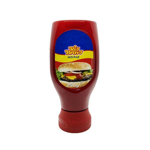 Rio Bravo Ketchup - FarmerHut