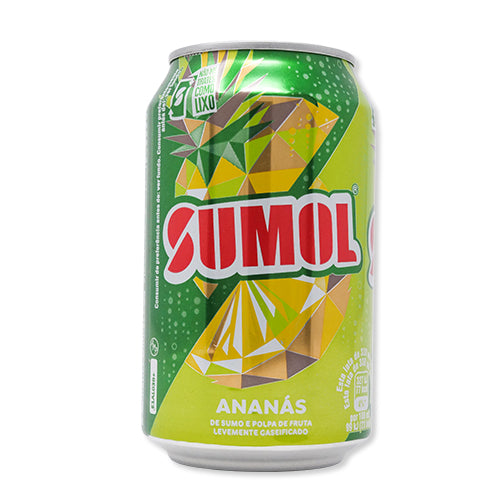 SUMOL ANANAS - FarmerHut
