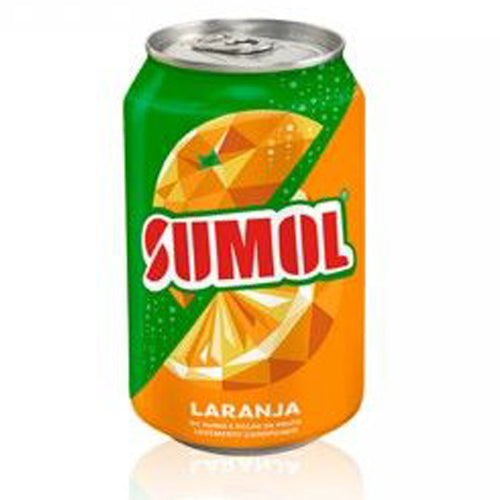 SUMOL LARANJA - FarmerHut