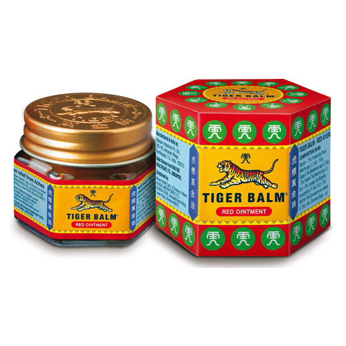 TIGER BALM - FarmerHut