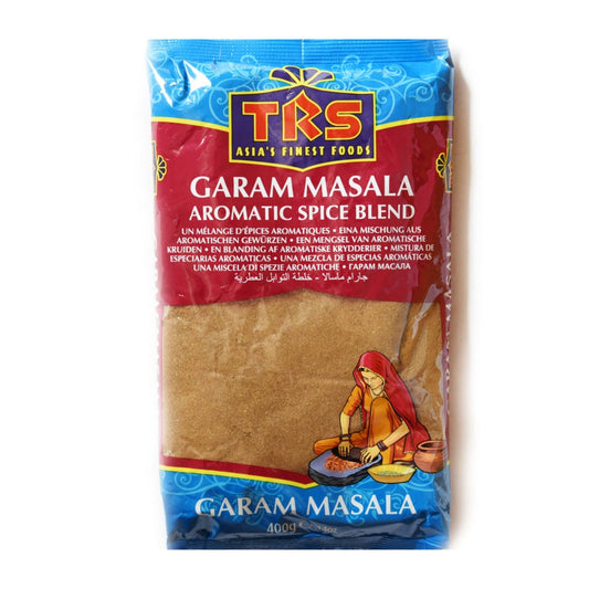 TRS GARAM MASALA AROMATIC SPICE BLEND - FarmerHut