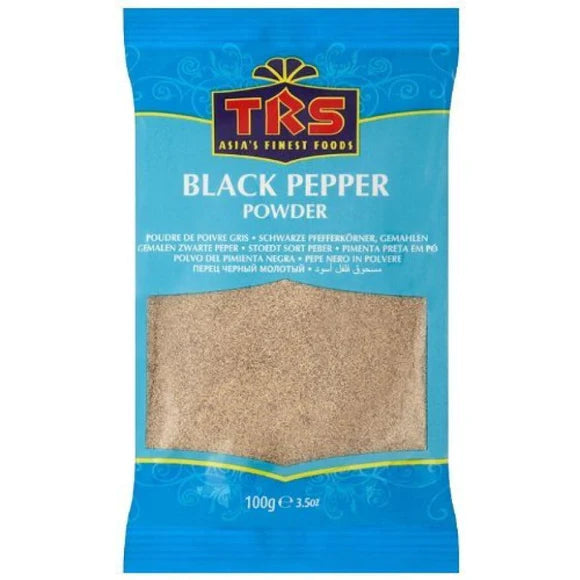 TRS BLACK PEPPER POWDER - FarmerHut