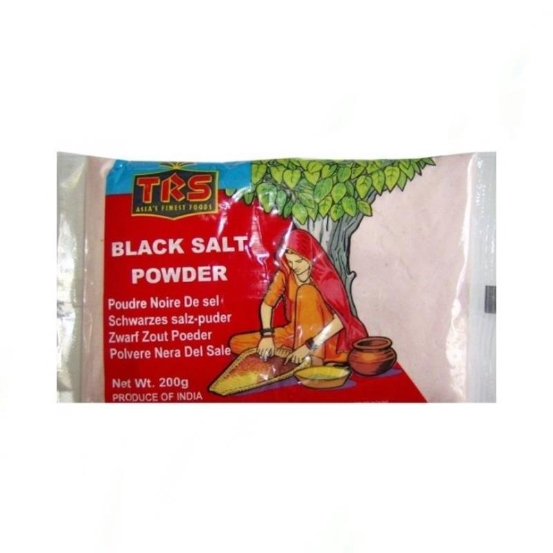 TRS BLACK SALT - FarmerHut