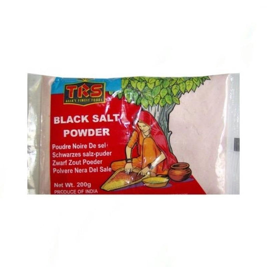 TRS BLACK SALT - FarmerHut
