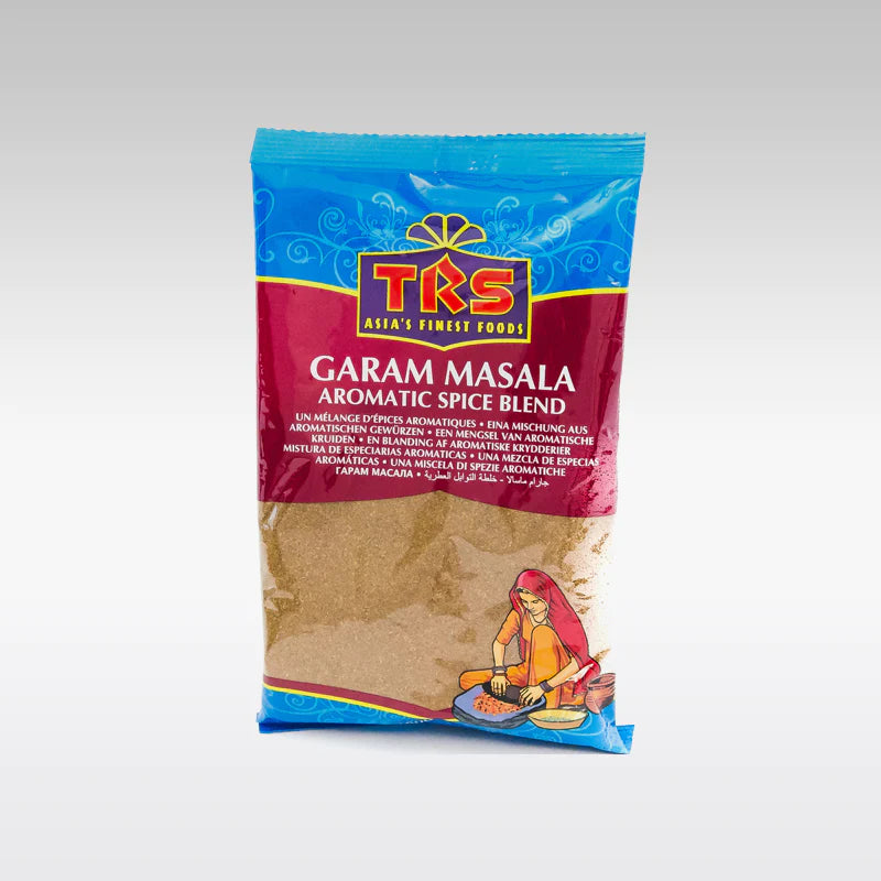 TRS GARAM MASALA 100g - FarmerHut