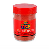 TRS RED FOOD COLOUR 25G - FarmerHut