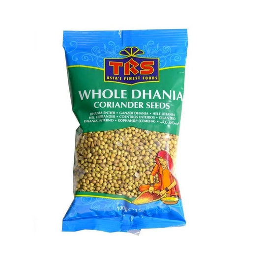 TRS WHOLE DHANIYA - FarmerHut
