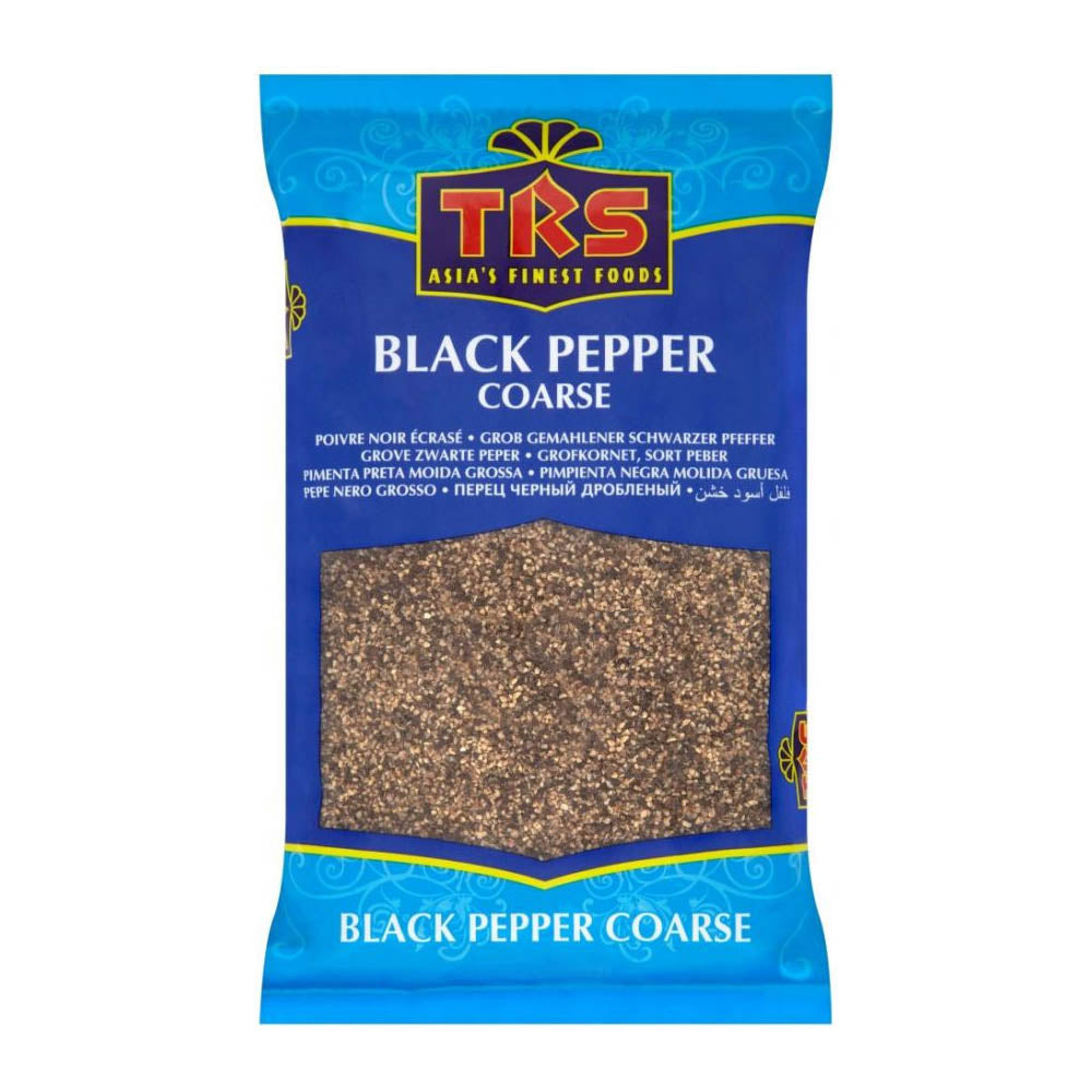 TRS BLACK PEPPER COARSE - FarmerHut