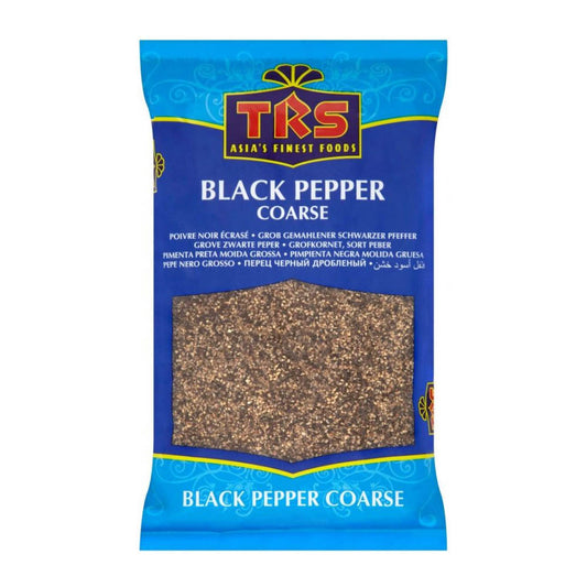 TRS BLACK PEPPER COARSE - FarmerHut