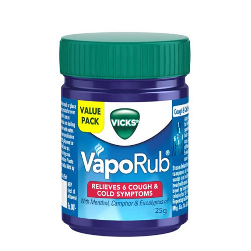 VICKS VAPO RUB - FarmerHut