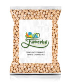 WHITE CHANA - FarmerHut